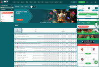 22bet India Review