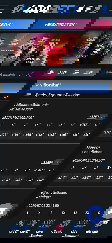 4rabet sportsbetting mobile