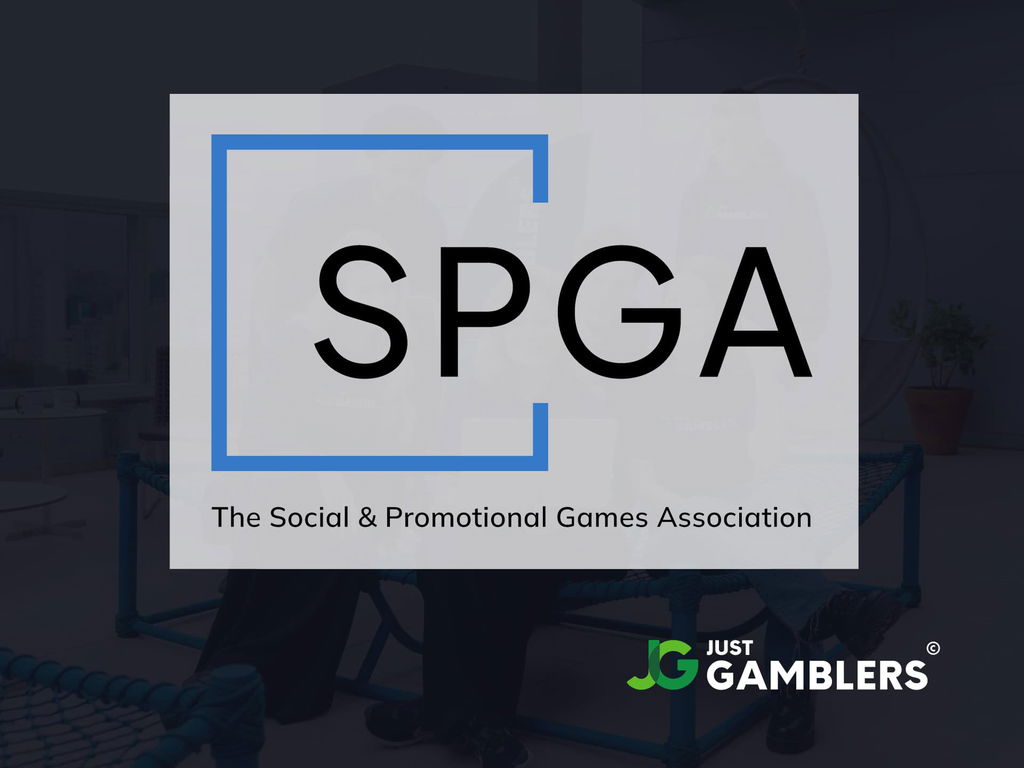 SPGA - The Social and Promotional Games Association