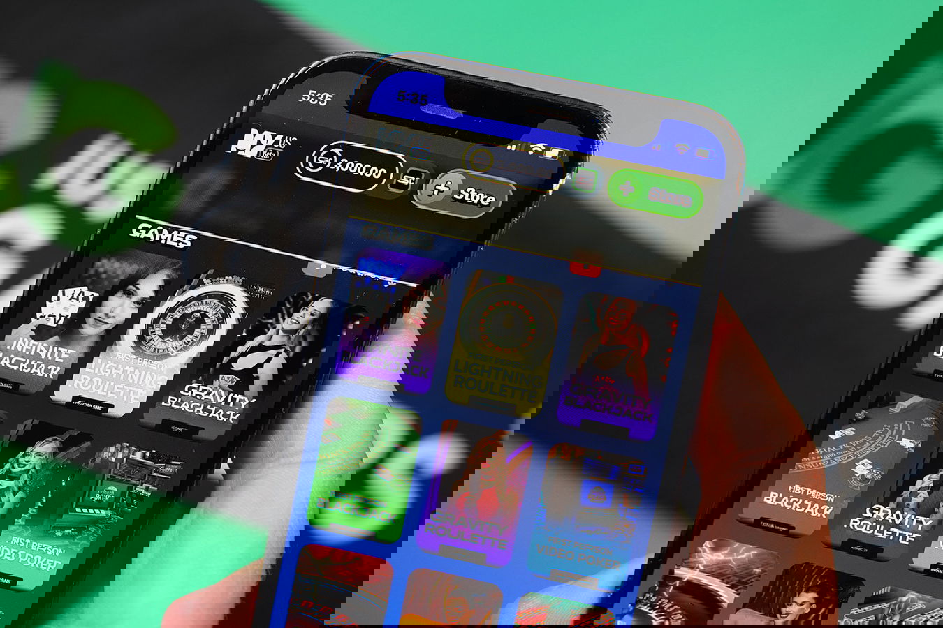 Live Dealer Sweepstakes Casinos: Best Options for US Players