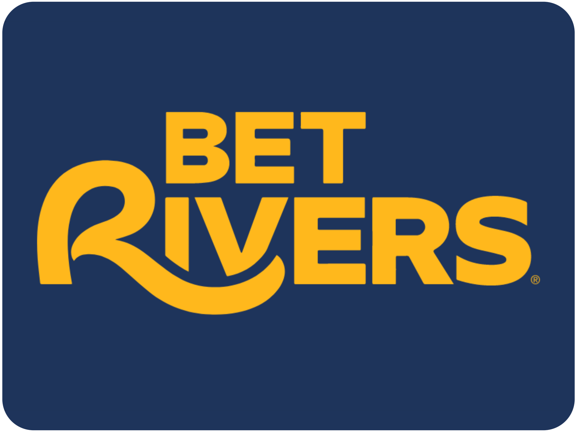 BetRivers Logo New Jersey Sports Betting