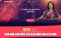 big baazi india review