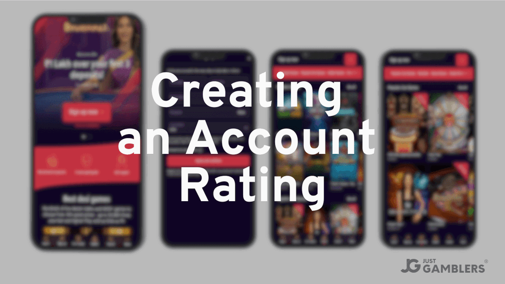 Big Boost Creating Account