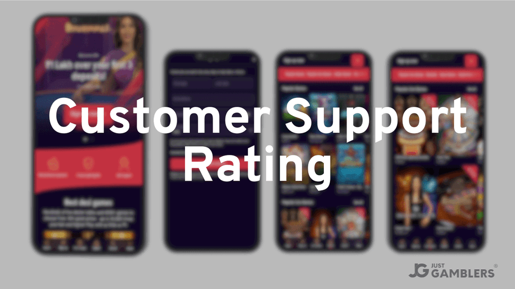 Big Boost Customer Support