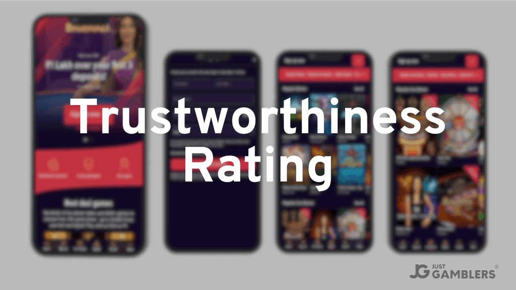 Big Boos Trustworthiness