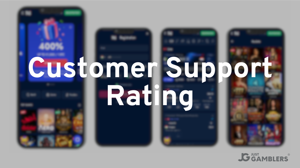 BlueChip Customer Support