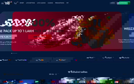 bluechip-india-review