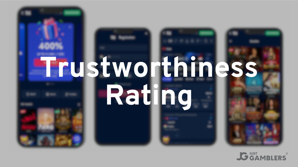 BlueChip Trustworthiness