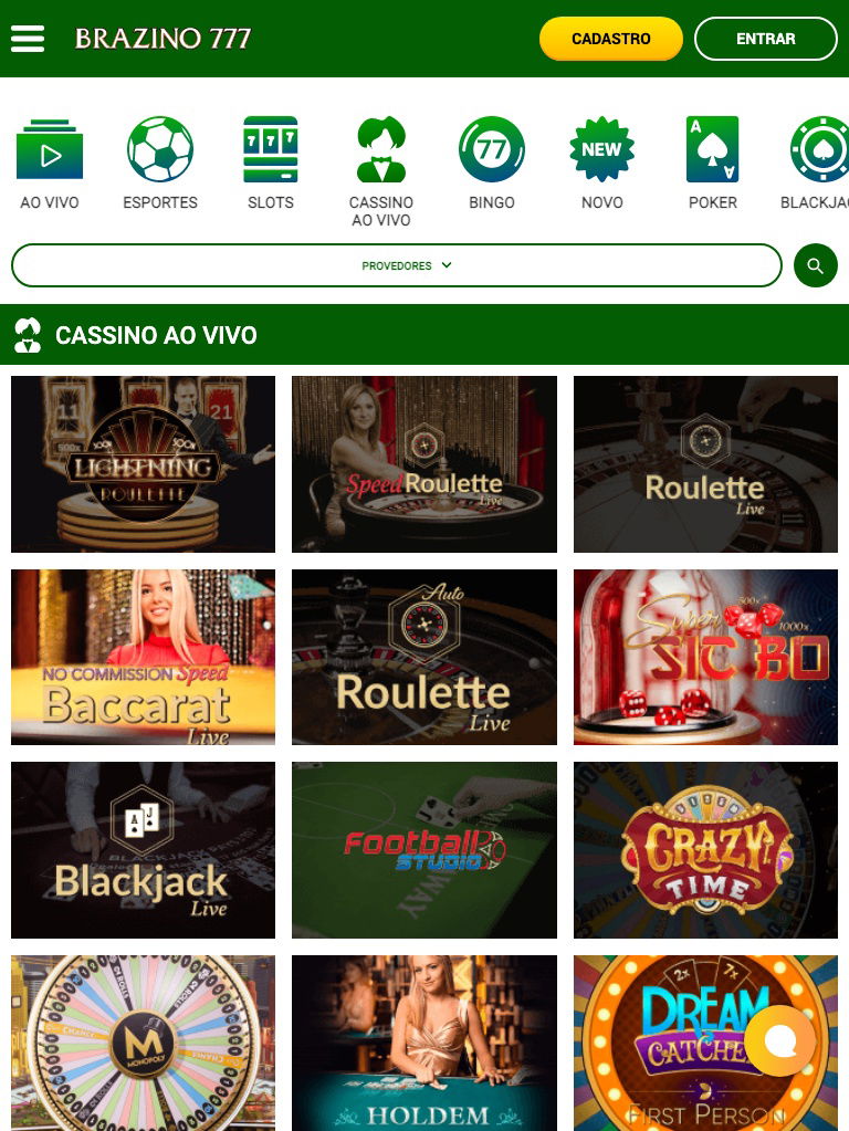 brazino777 cassino ao vivo tablet
