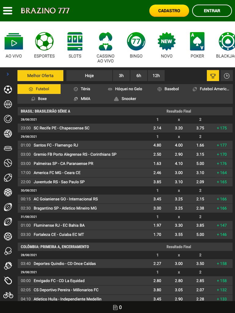 brazino777 esportes tablet