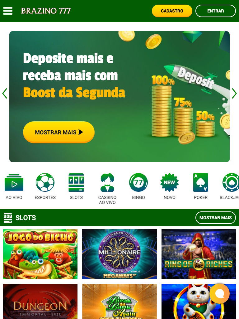 brazino777 resena confiavel tablet