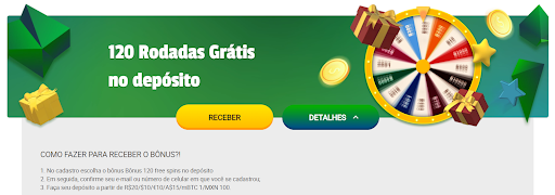 Brazino777 Rodadas Gratis No Deposito