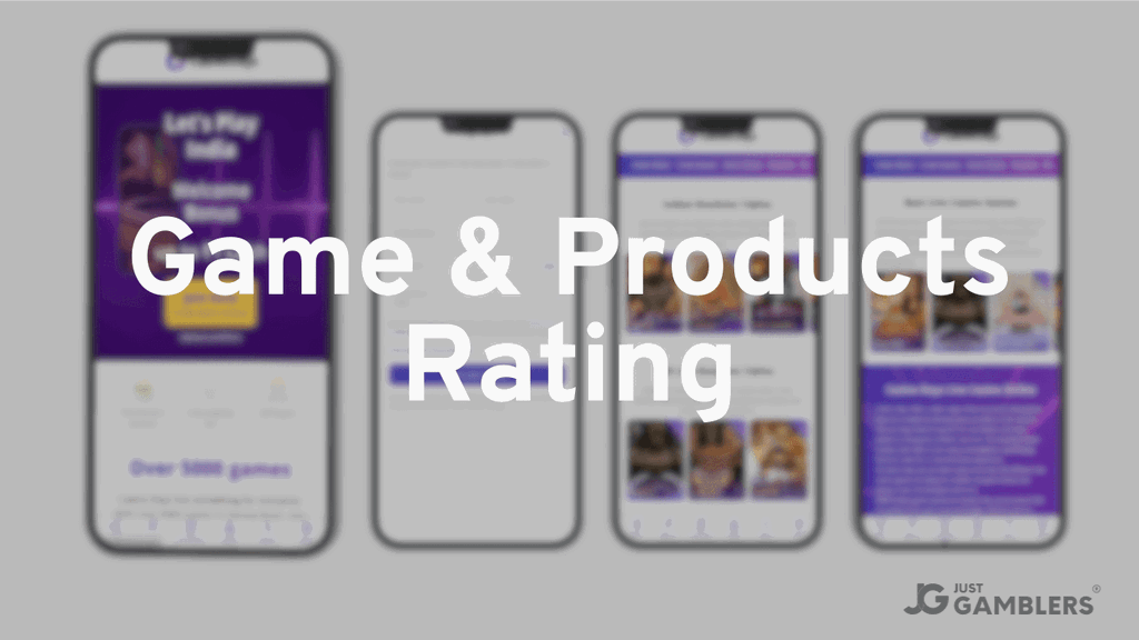 Casino Days Products