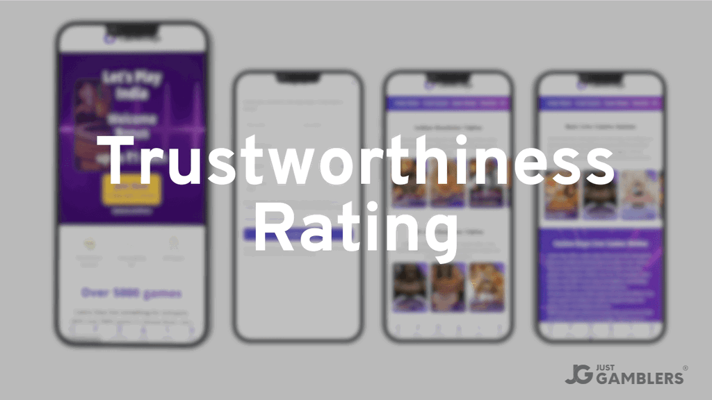 Casino Days Trustworthiness