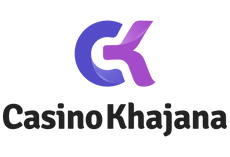 Casino Khajana Dark Logo