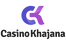 Casino Khajana Dark Logo