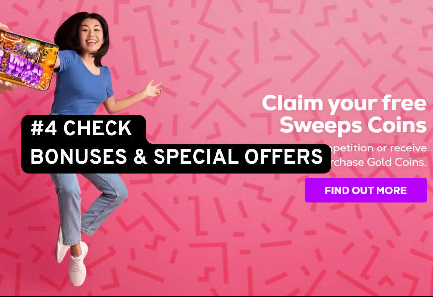 Chumba Casino cheat four