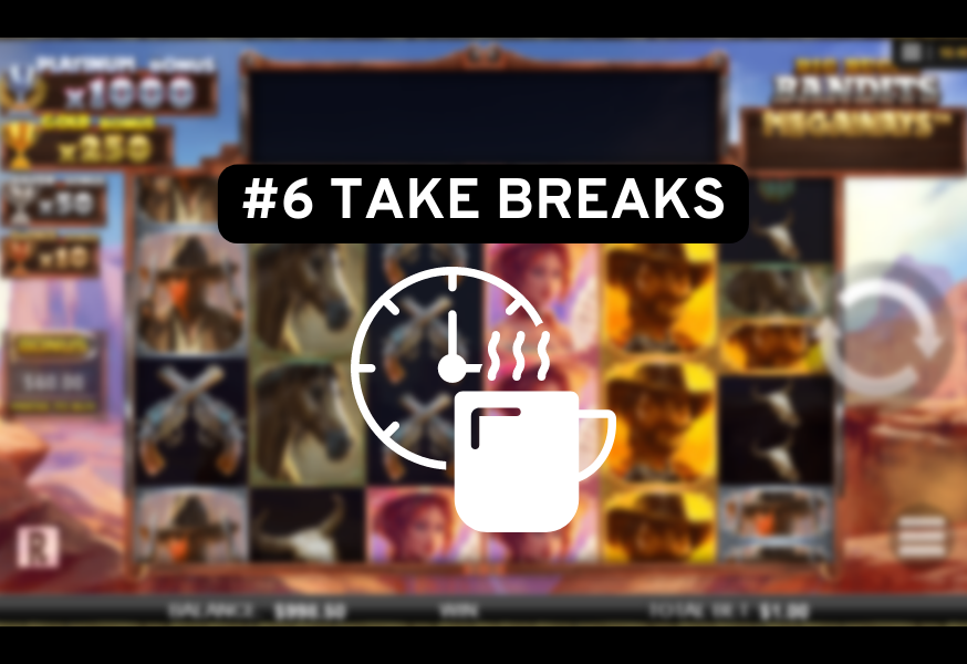 Chumba Casino cheat six