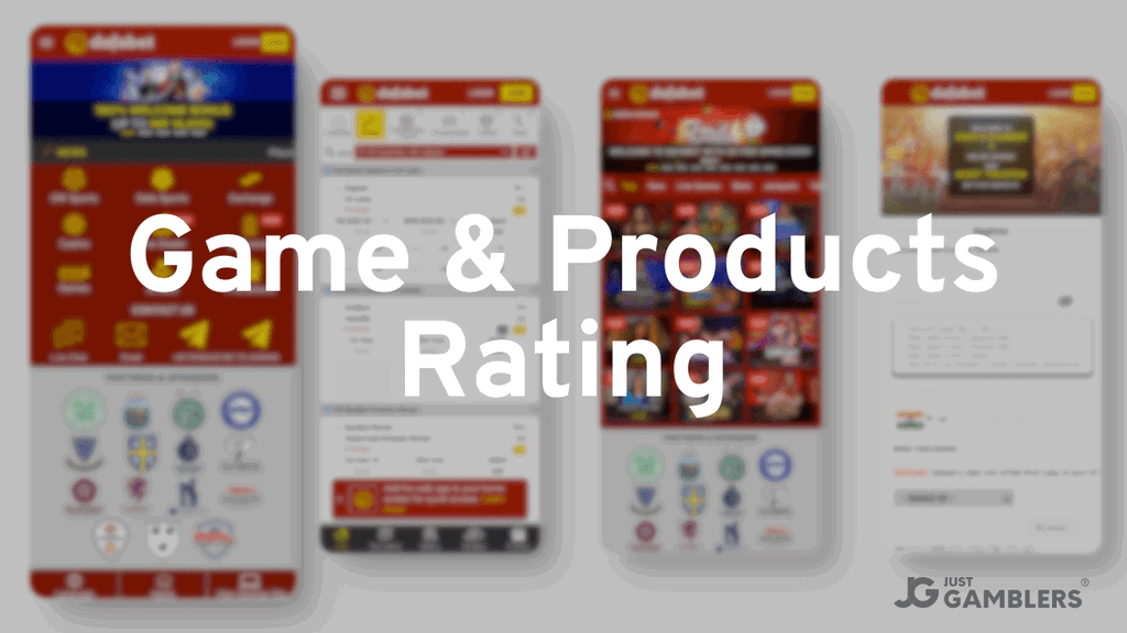 Dafabet product
