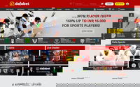 dafabet review