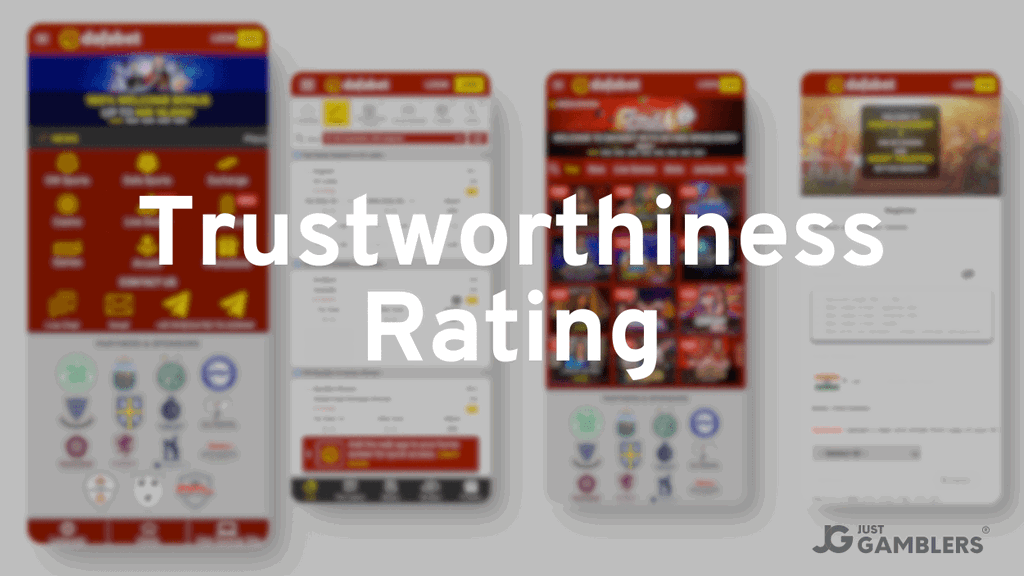 Dafabet Trustworthiness