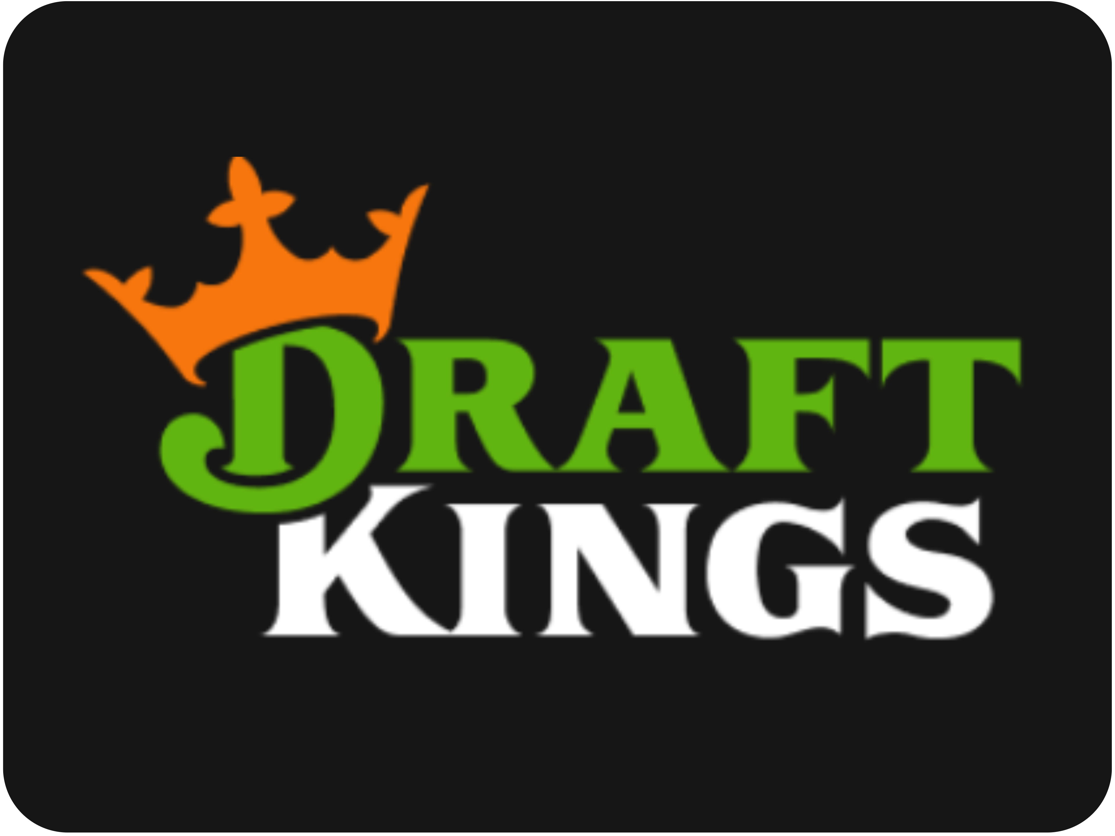 DraftKings Logo NJ Online Gambling