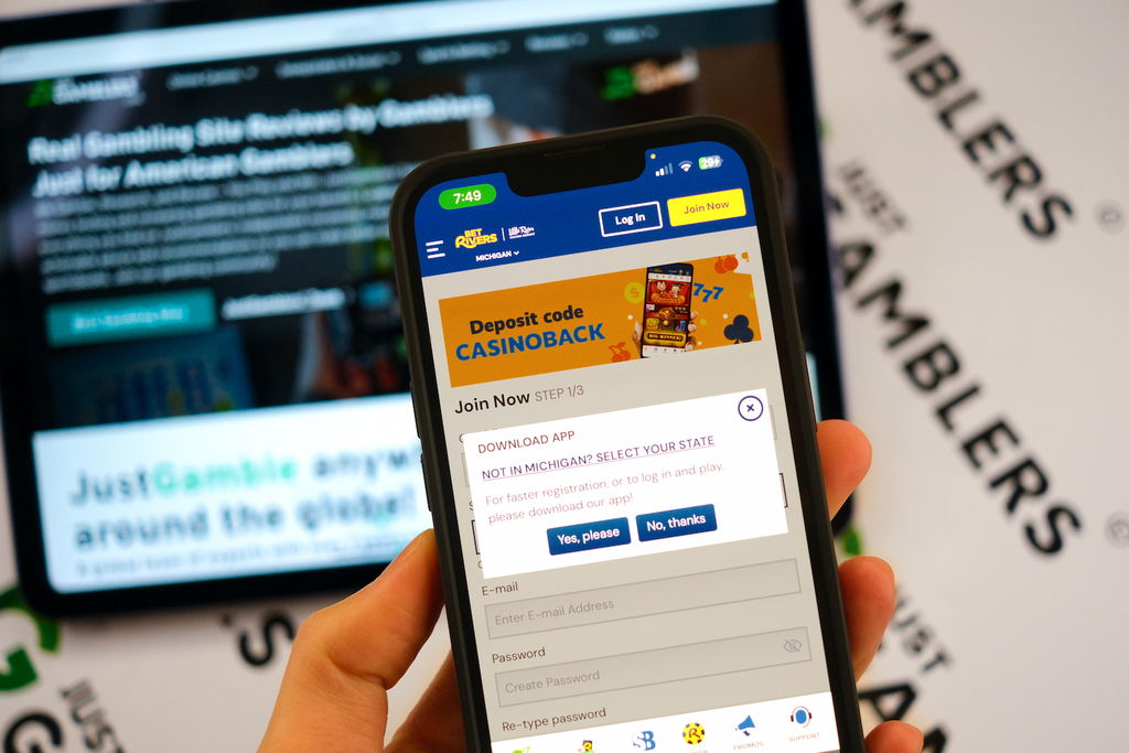 Betting Beyond Borders: Navigating Geo Restrictions Like a Pro