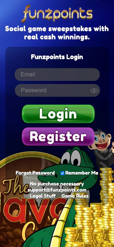 funzpoints review mobile