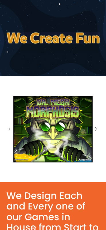 funzpoints slots mobile