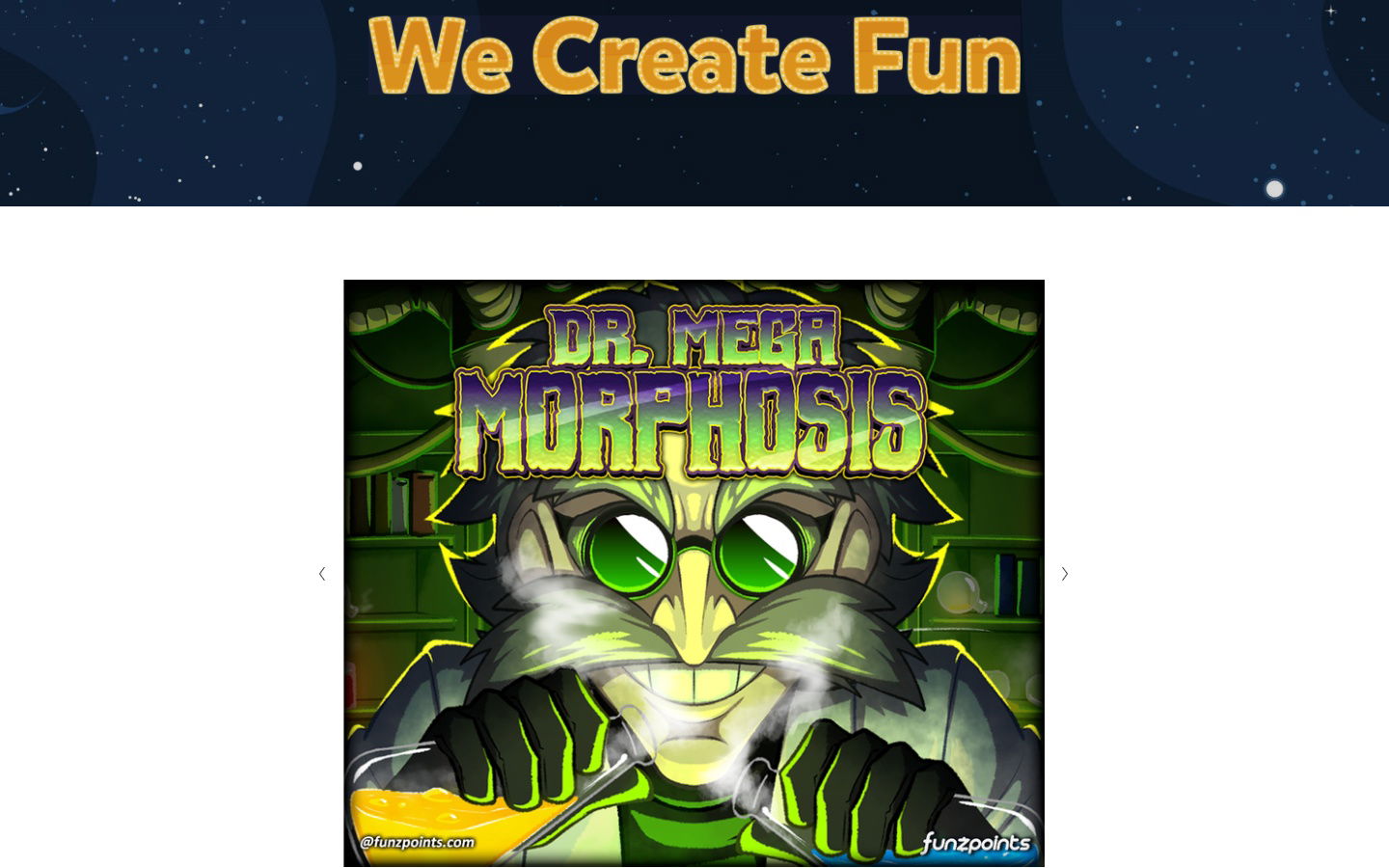 funzpoints slots