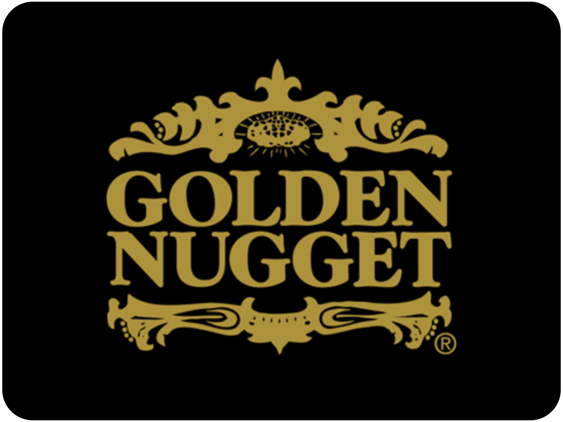 Golden Nugget Logo New Jersey Sports Betting