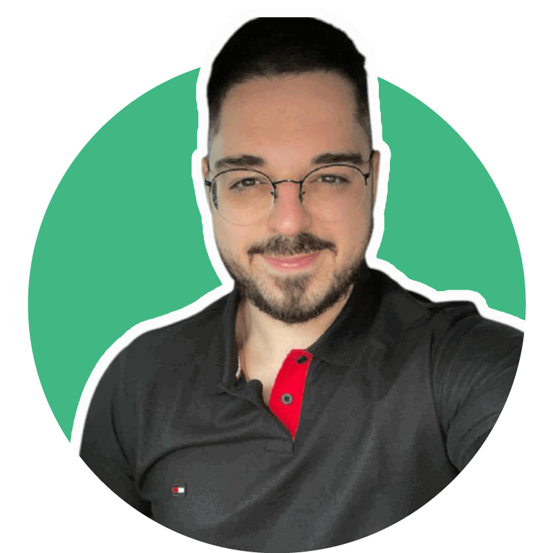 Guilherme Cazzonato
