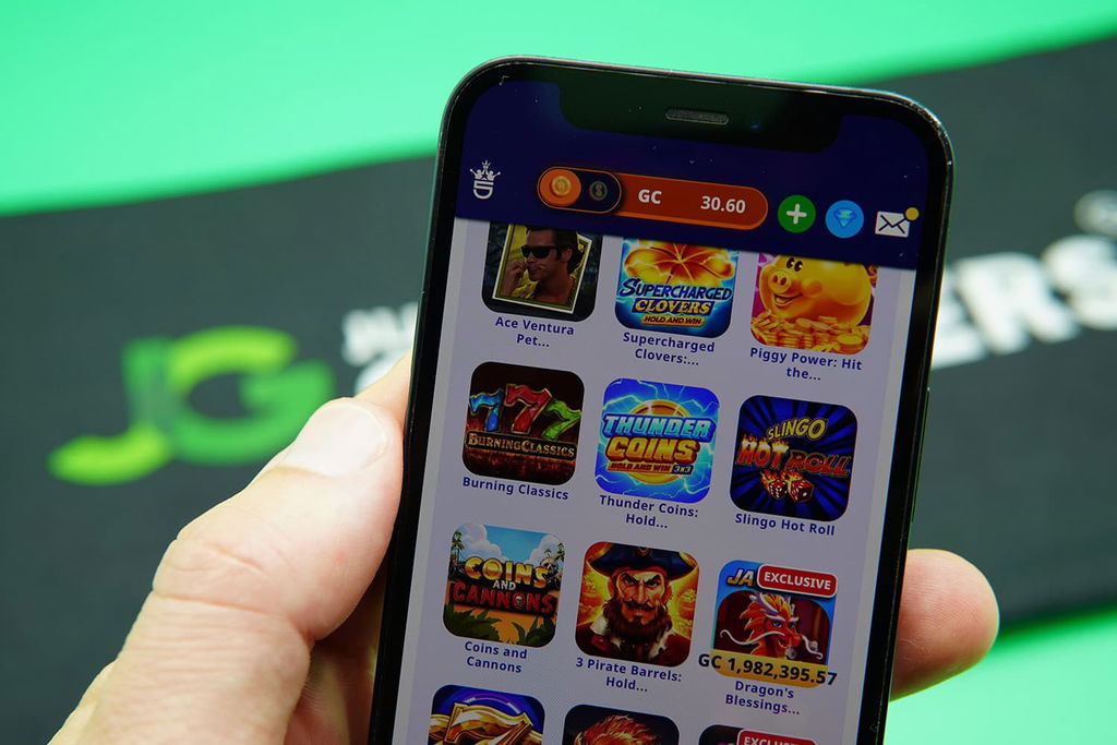 high 5 casino games