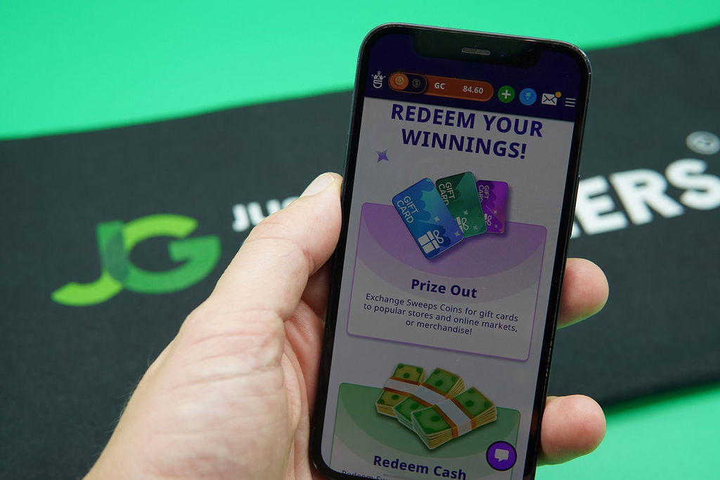 high 5 casino redemptions