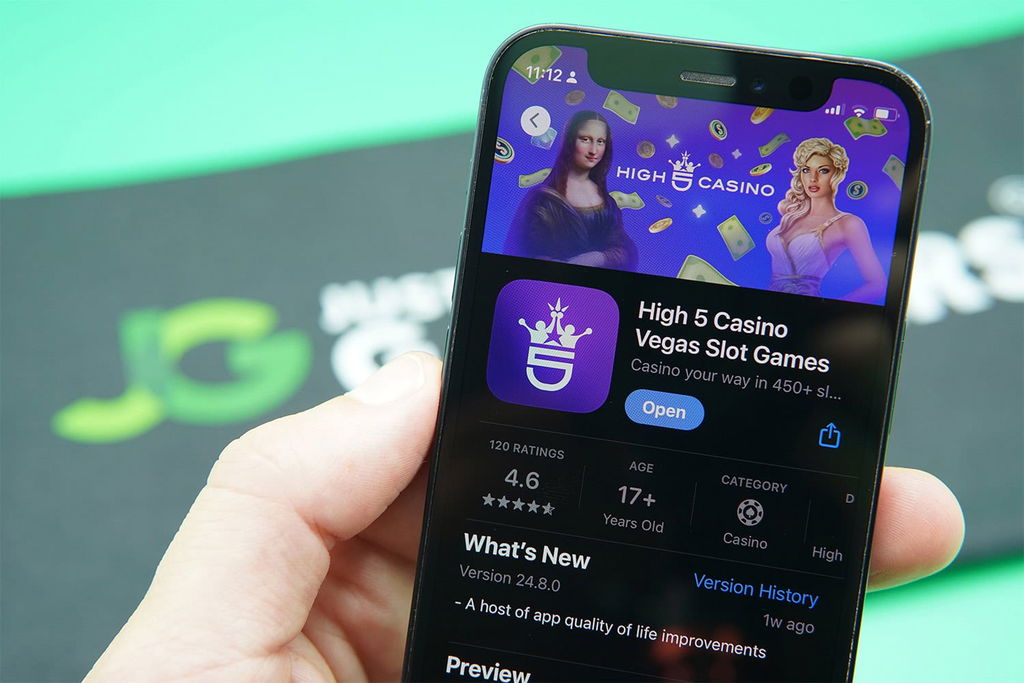 high 5 casino reputation