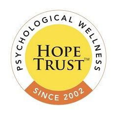 Hope Trust India Logo