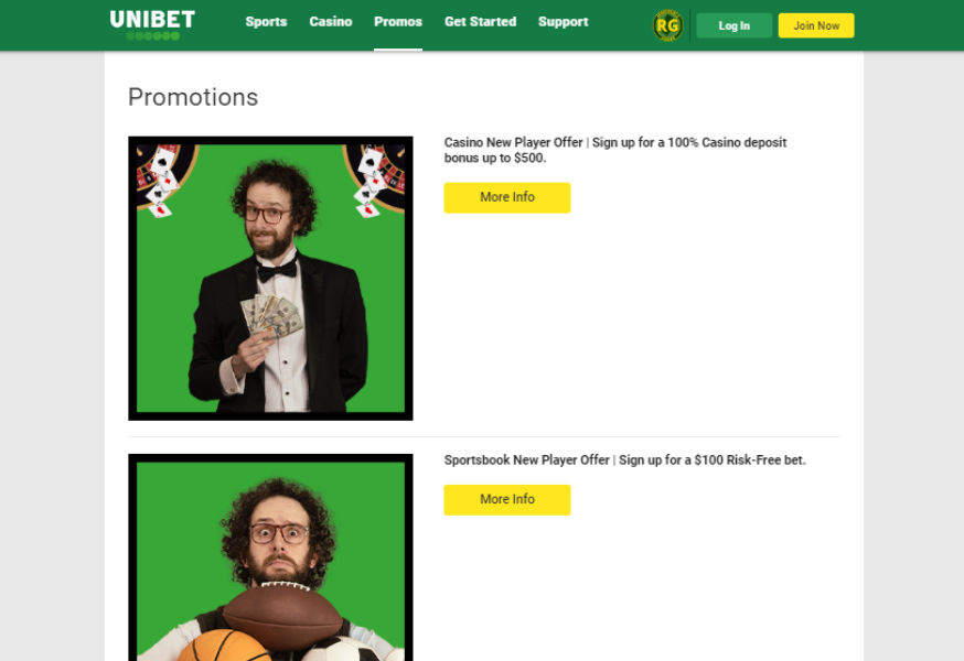 How to Navigate Lobby Promotions