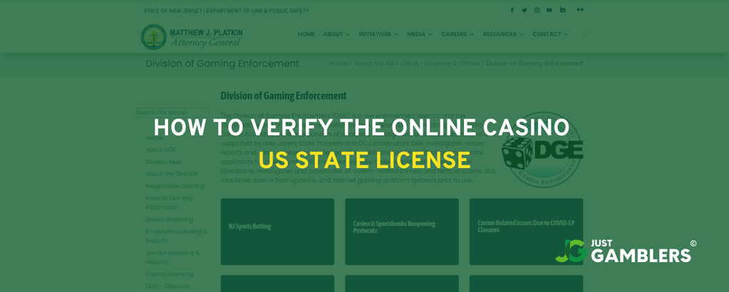 How to Verify Us State License