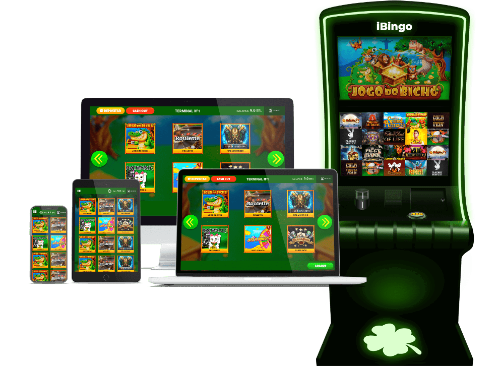 iBingo Live Brazino777