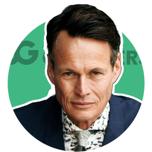 Jesper Kärrbrink JustGamblers.com