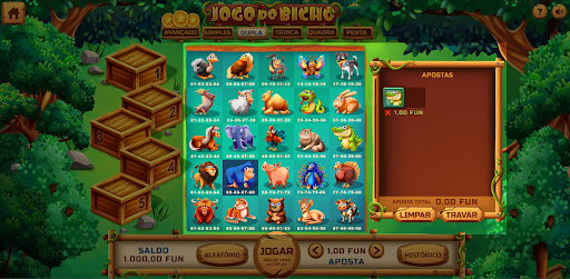Jogo Do Bicho 2