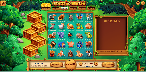 Jogo Do Bicho Na Brazino777