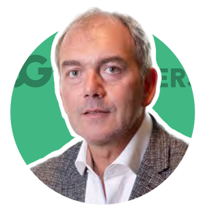 Johan Moazed JustGamblers.com