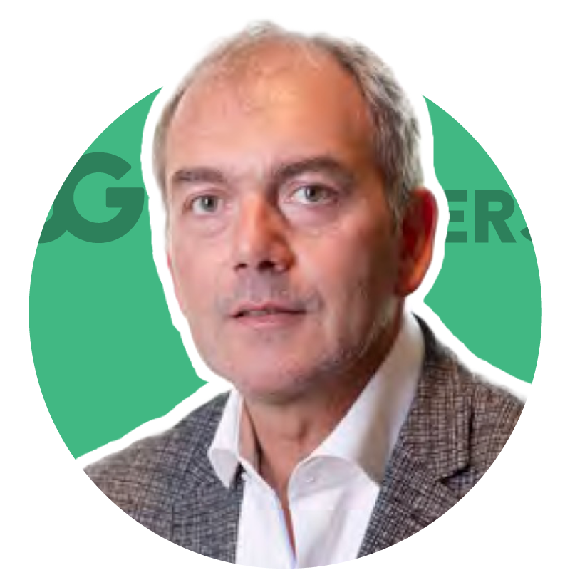 Johan Moazed JustGamblers.com