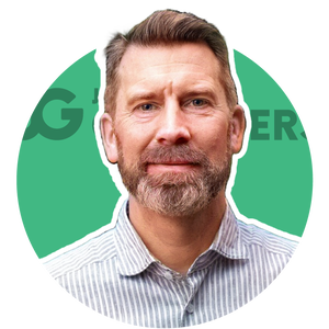 Jonas Wåhlander JustGamblers.com