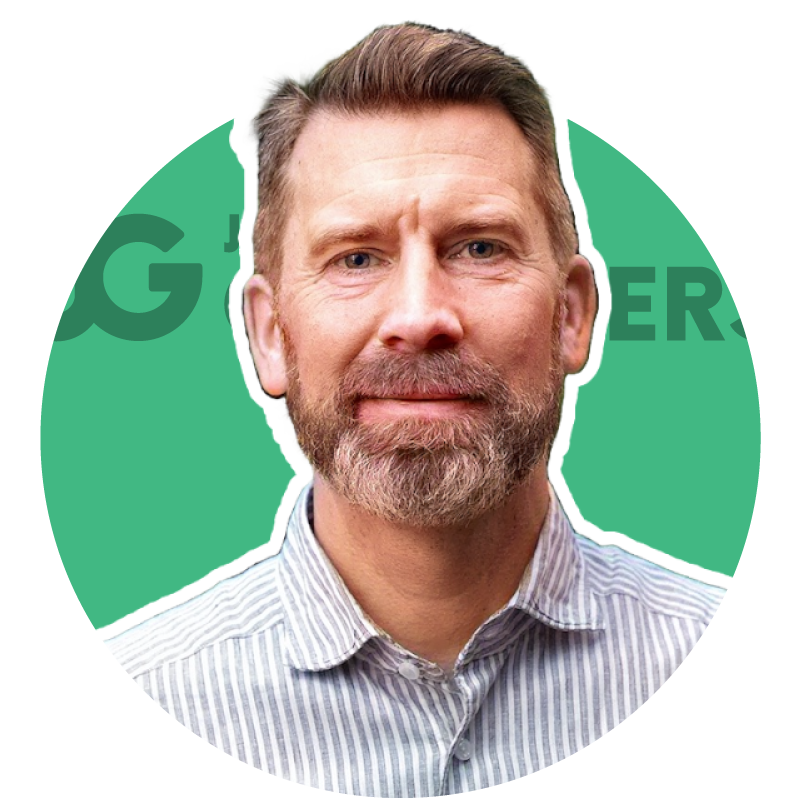 Jonas Wåhlander JustGamblers.com