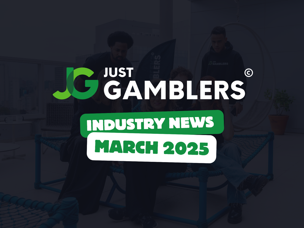 JustGamblers March News Recap: Prediction Markets Under Pressure, FanDuel Innovates, and YouTube Cracks Down