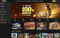 LuckyKuber India Review