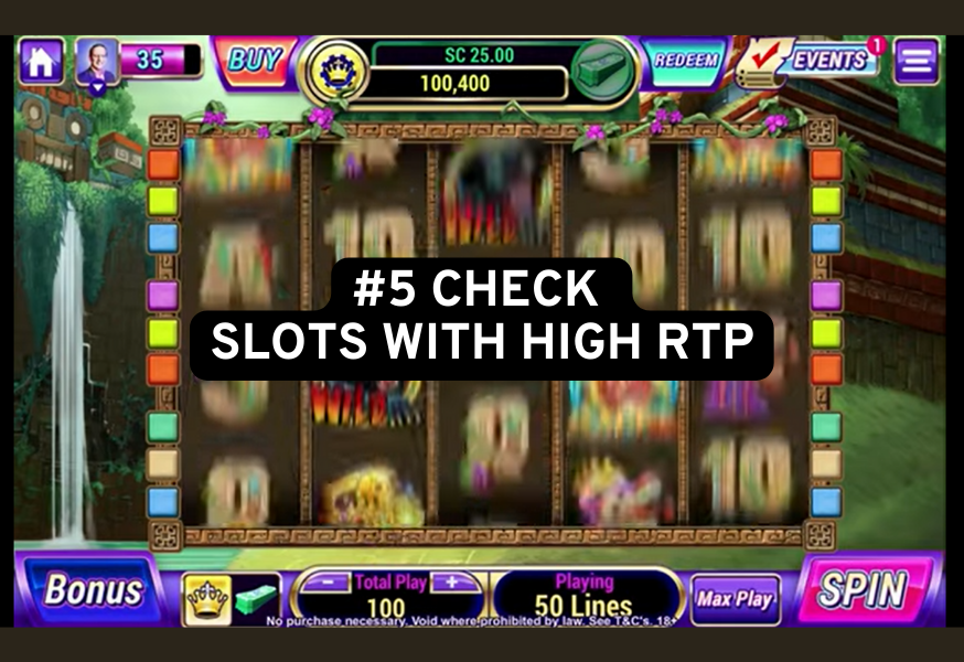 Lucky Load Pattern Hack LuckyLand Slots Cheats & Hacks Listed and Tried!