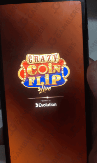 LuckyNiki Coin Flip